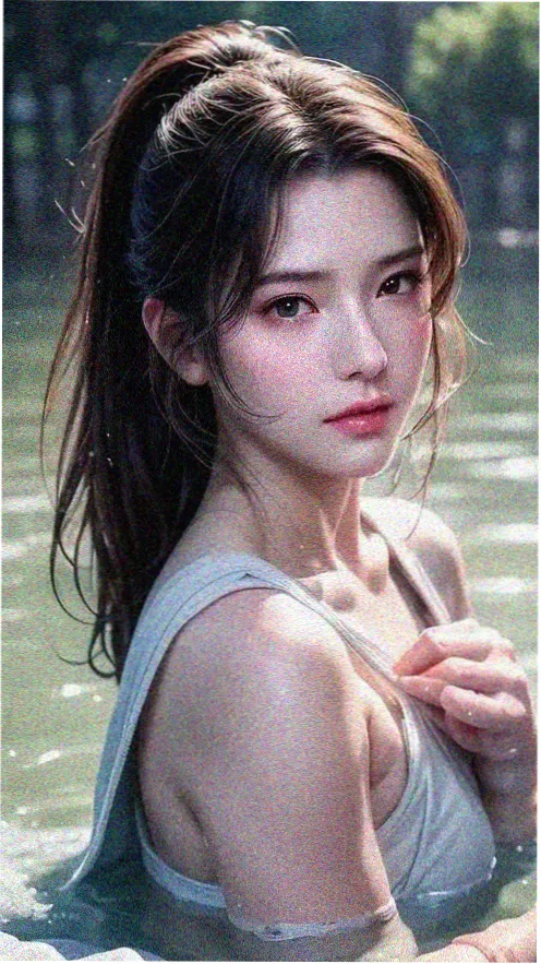 雨季来信剧集海报